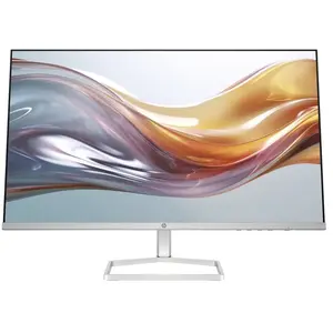 Comparateur de prix : HP ÉCRAN FULL HD BLANC 27 POUCES SÉRIE 5 - 527SW 27" LCD Full HD 5 ms 94F46E9#ABB