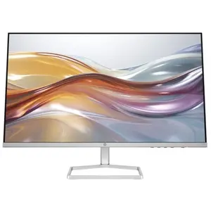 Comparateur de prix : Moniteur FHD HP série 5 27 pouces - 527 pieds carrés