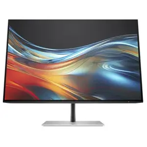 Comparateur de prix : HP Pro Série 7 724pn 24" 1920 x 1200 100 Hz IPS Micro-Edge sRGB 99 % VESA USB HDMI