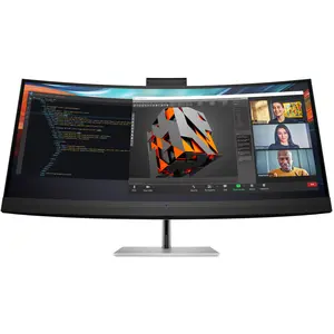 HP S7 Pro 740pm 5K2K Conf MNTR EMEA-INTL (5120 x 2160 pixels, 39.70"),... pas cher