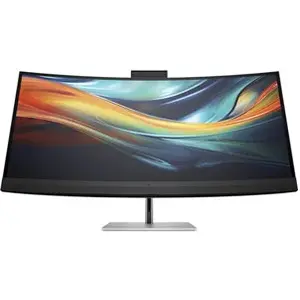 Comparateur de prix : Écran HP 740pm Series 7 Pro 39.7' IPS 5K2K Conferencing Monitor