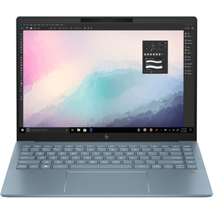 Pc Portable 16 Core I5 Pavilion Plus 14-ew0012nf HpVendu parcarrefour