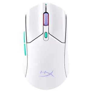 Comparateur de prix : Souris Gaming Sans Fil - HyperX Pulsefire Haste 2 Core - pour PC - Noir
