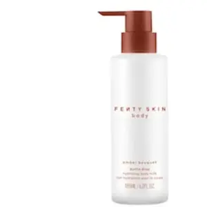 FENTY SKIN Butta Drop Body Milk Amber Bouquet - Lait hydratant pour le... pas cher