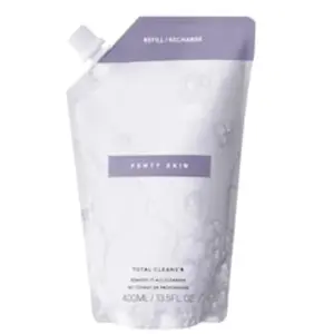 FENTY SKIN Total Cleans'R - Nettoyant Démaquillant Doux Pour Le Visage pas cher