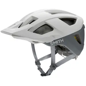 Smith - Session Mips - Casque VTT Matte White Cement - M (55 - 59 cm) pas cher
