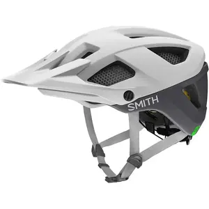 Casque vélo Smith Optics Session Blanc L (59/62 cm) E007314635962 pas cher
