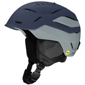 Casque de ski SMITH Vantage 2 Mips (Matte Royal Navy Wolf Gray) MixteVendu paralpinstore