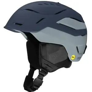 Casque de ski SMITH Vantage 2 Mips (Matte Royal Navy Wolf Gray) MixteVendu paralpinstore