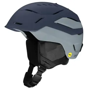 Comparateur de prix : Smith - Vantage 2 MIPS - Casque ski Matte Royal Navy / Wolf Gray - XL ...