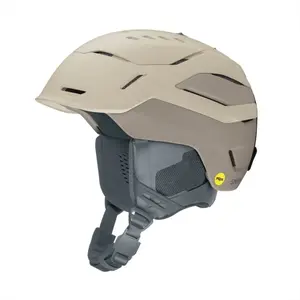 Comparateur de prix : Casque de ski SMITH Vantage 2 Mips (Matte Chalk) Mixte