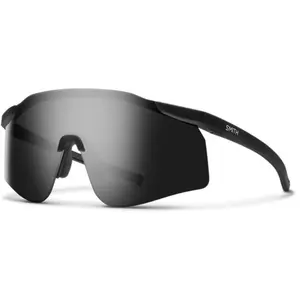 Comparateur de prix : Lunettes de soleil SMITH Defy (Matte Black ChromaPop Black)