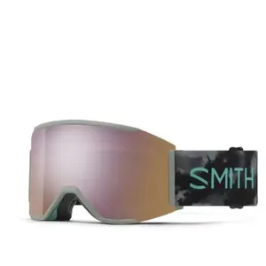 Smith - Squad Mag ChromaPop Cat 2 - Masque ski Mind Expanders - Chroma... pas cher