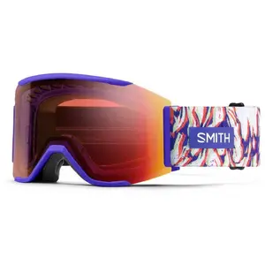 Smith - Squad Mag ChromaPop Pro Photochromic Cat 1-3 - Masque ski Ultr... pas cher