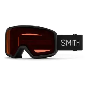 Smith - Tribute Cat 2 - Masque ski Black - RC36 Cat 2 pas cher