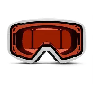 Smith - Tribute Cat 2 - Masque ski White - RC36 Cat 2 pas cher