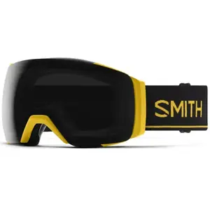 Smith - I/O Mag XL ChromaPop Cat 3 - Masque ski Killer Bee - ChromaPop...