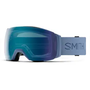 Smith - I/O Mag XL ChromaPop Cat 2 - Masque ski Granite Blue - ChromaP...Vendu paramazon