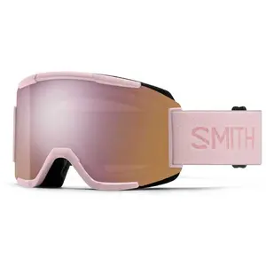 Smith Squad Carnation Masque rose Uni pas cher