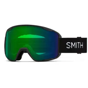 Smith - Preview ChromaPop Cat 2 - Masque ski Black - ChromaPop Everyda... pas cher