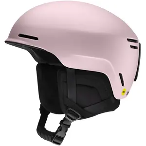 Smith - Method MIPS - Casque ski Matte Carnation - S (51 - 55 cm) pas cher