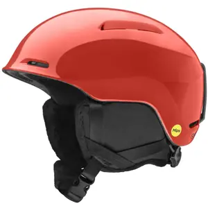 Smith - Glide JR MIPS - Casque ski enfant Patrol - XS (48 - 52 cm) pas cher