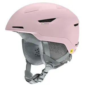 Smith - Vida MIPS EU - Casque ski Matte Carnation - M (55 - 59 cm) pas cher