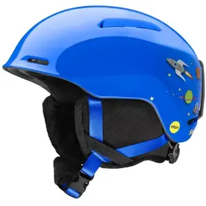 Smith - Glide JR MIPS - Casque ski enfant Supernova Rockets - M (55 - ... pas cher