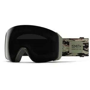 Smith Masque De Ski 4d Mag Xl pas cher