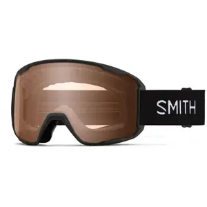 Smith - Preview ChromaPop Cat 1 - Masque ski Black - ChromaPop Storm A... pas cher