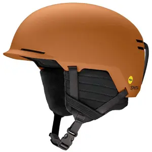 Smith - Scout Mips - Casque ski Matte Komodo - L (59 - 63 cm) pas cher