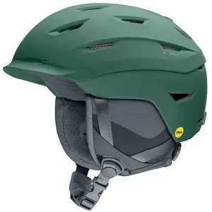Smith - Liberty Mips - Casque ski femme Matte Cactus - M (55 - 59 cm) pas cher