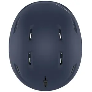 Casque de ski SMITH Descend Mips (Matte Royal Navy / Wolf Gray) Mixte pas cher