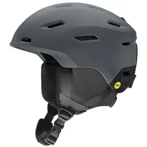 Smith - Descend MIPS - Casque ski Matte Slate / Black - S (51 - 55 cm) pas cher