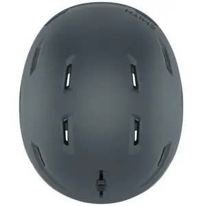 Casque de ski SMITH Descend Mips (Matte Slate / Black) Mixte pas cher