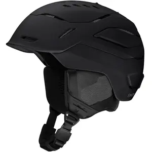 Smith - Vantage 2 - Casque ski Matte Black - L (59 - 63 cm) pas cher
