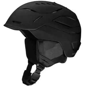 Smith - Vantage 2 - Casque ski Matte Black - XL (63 - 67 cm) pas cher