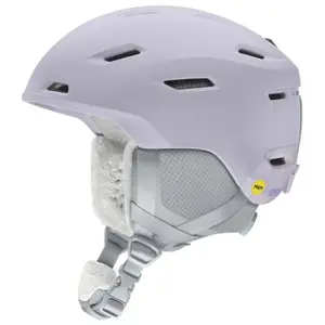 Smith - Descend MIPS - Casque ski Matte Lunar Fog Spires - S (51 - 55 ... pas cher