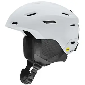 Smith - Descend MIPS - Casque ski Matte White - M (55 - 59 cm) pas cher