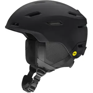 Smith - Descend MIPS - Casque ski Matte Black - XL (63 - 67 cm) pas cher