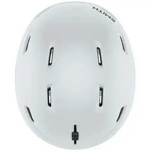 Smith - Descend MIPS - Casque ski Matte White - XL (63 - 67 cm) pas cher