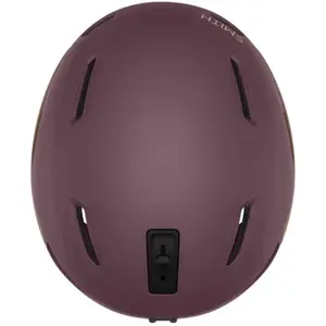 Smith - Accel MIPS - Casque ski Matte Mystic / Gold Dust - S (51 - 55 ... pas cher