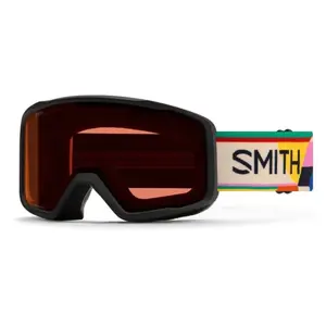 Les Lunettes De Neige Sont Des Lunettes D'hiver Essentielles Conçues