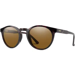 Smith - Lunettes de soleil polyvalentes - Westward Tortoise ChromaPop ...Vendu parkaufland