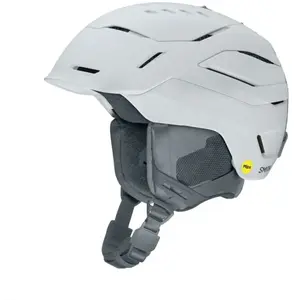 Smith - Vantage 2 MIPS - Casque ski Matte White - XL (63 - 67 cm) pas cher