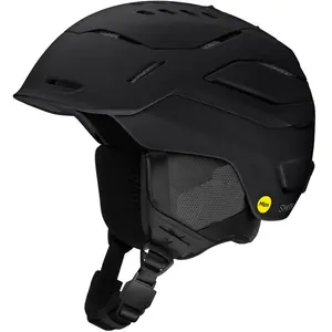 Comparateur de prix : Smith - Vantage 2 MIPS - Casque ski Matte Black - S (51 - 55 cm)