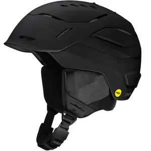 Comparateur de prix : Smith - Vantage 2 MIPS - Casque ski Matte Black - XL (63 - 67 cm)