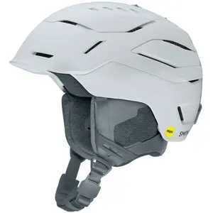 Smith - Vantage 2 MIPS - Casque ski Matte White - L (59 - 63 cm) pas cher