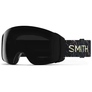 Comparateur de prix : Smith - 4D Mag ChromaPop Cat 3 - Masque ski Marion Haerty Ac - ChromaP...