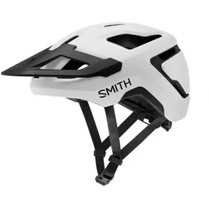 Comparateur de prix : Smith - Pilot MIPS - Casque VTT Matte White - S (51 - 55 cm)
